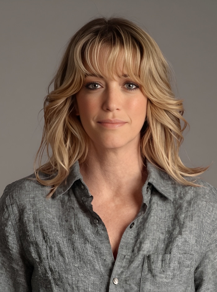 Heather Gilmore, COO of Care Package Inbound