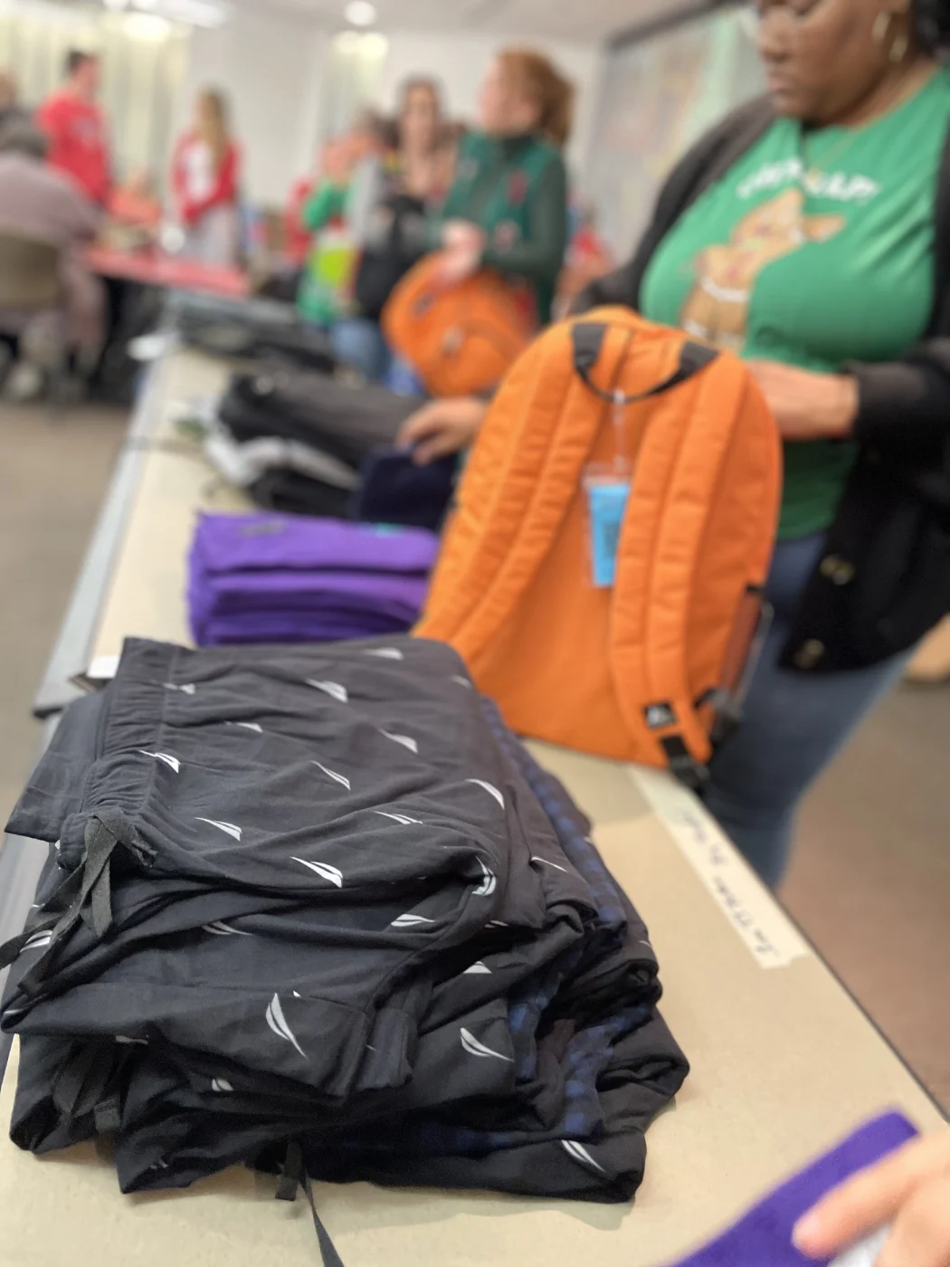 Leading the Way with Generosity: Waypoint Mutual Doubles the Impact for Foster Youth